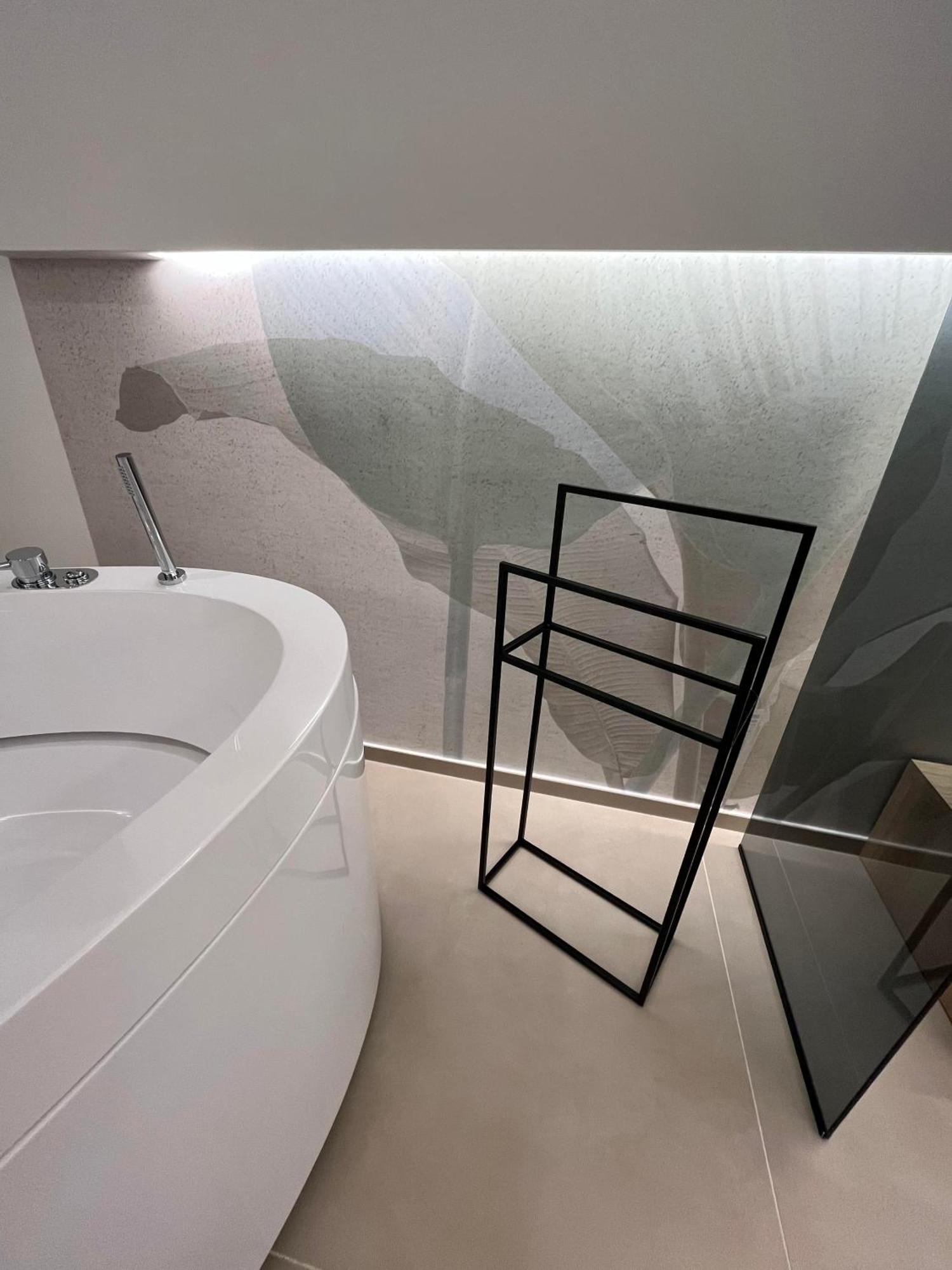 Seacity Suite & Stay โมโนโปลี ภายนอก รูปภาพ