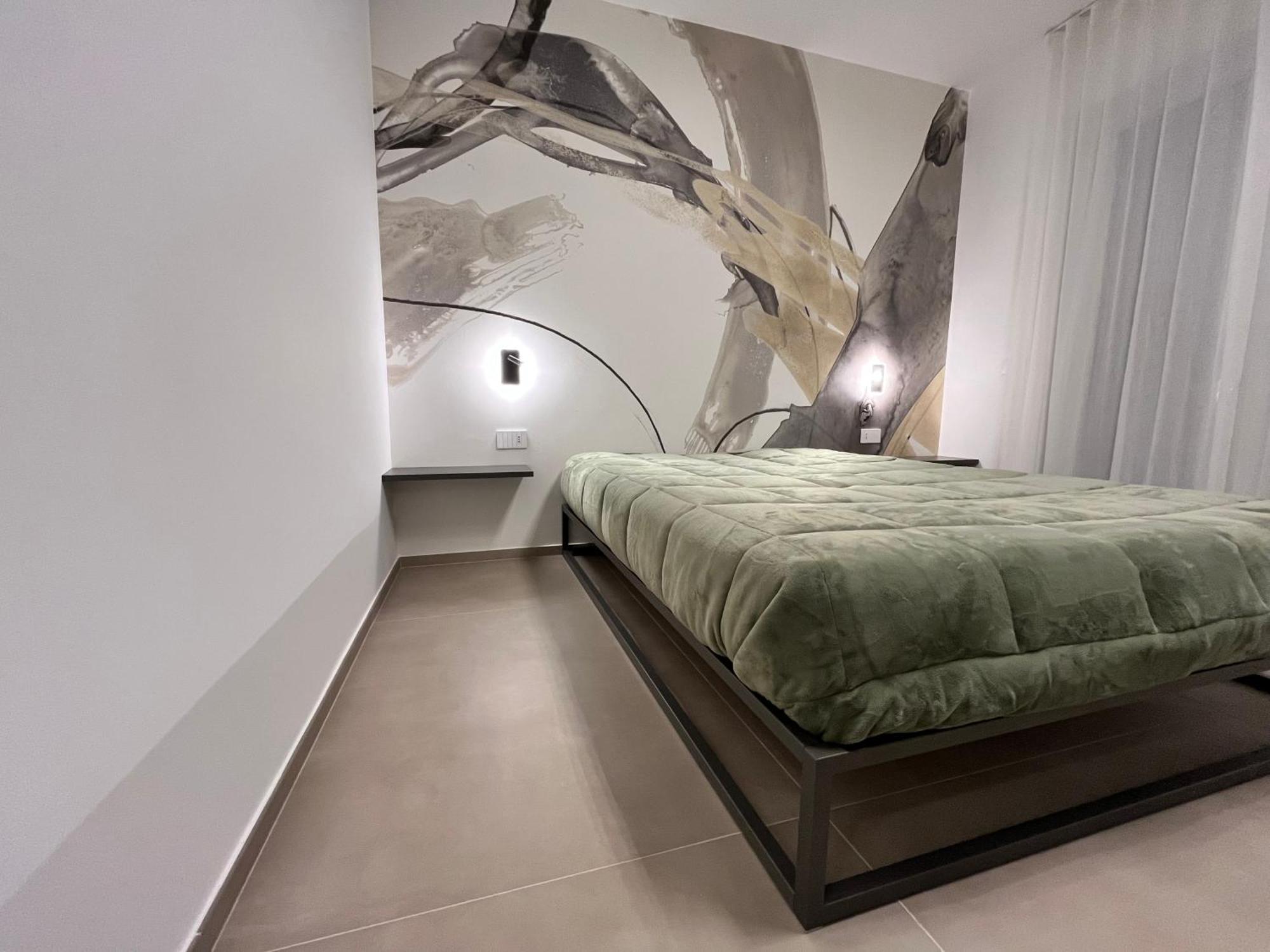 Seacity Suite & Stay โมโนโปลี ภายนอก รูปภาพ