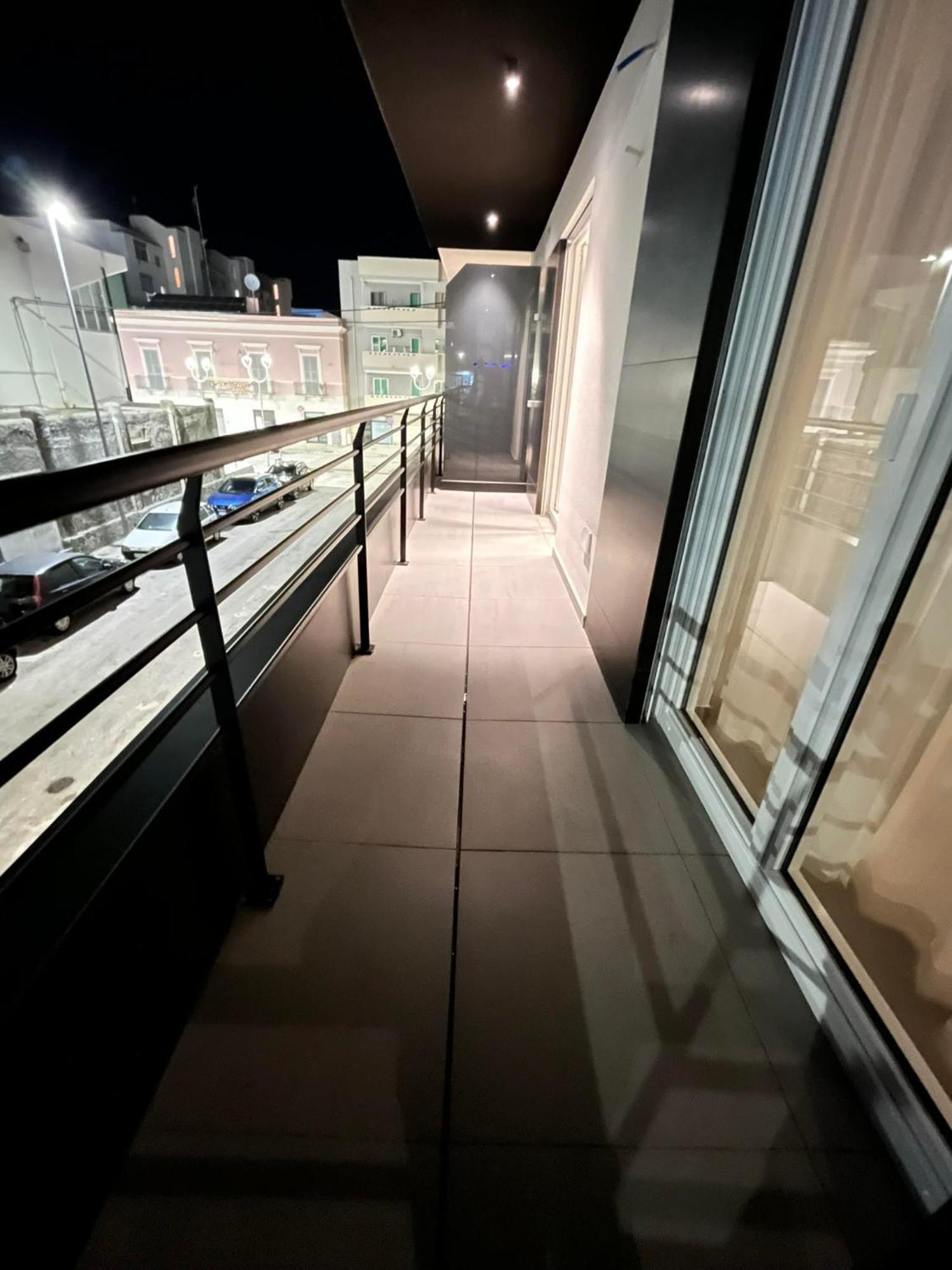 Seacity Suite & Stay โมโนโปลี ภายนอก รูปภาพ