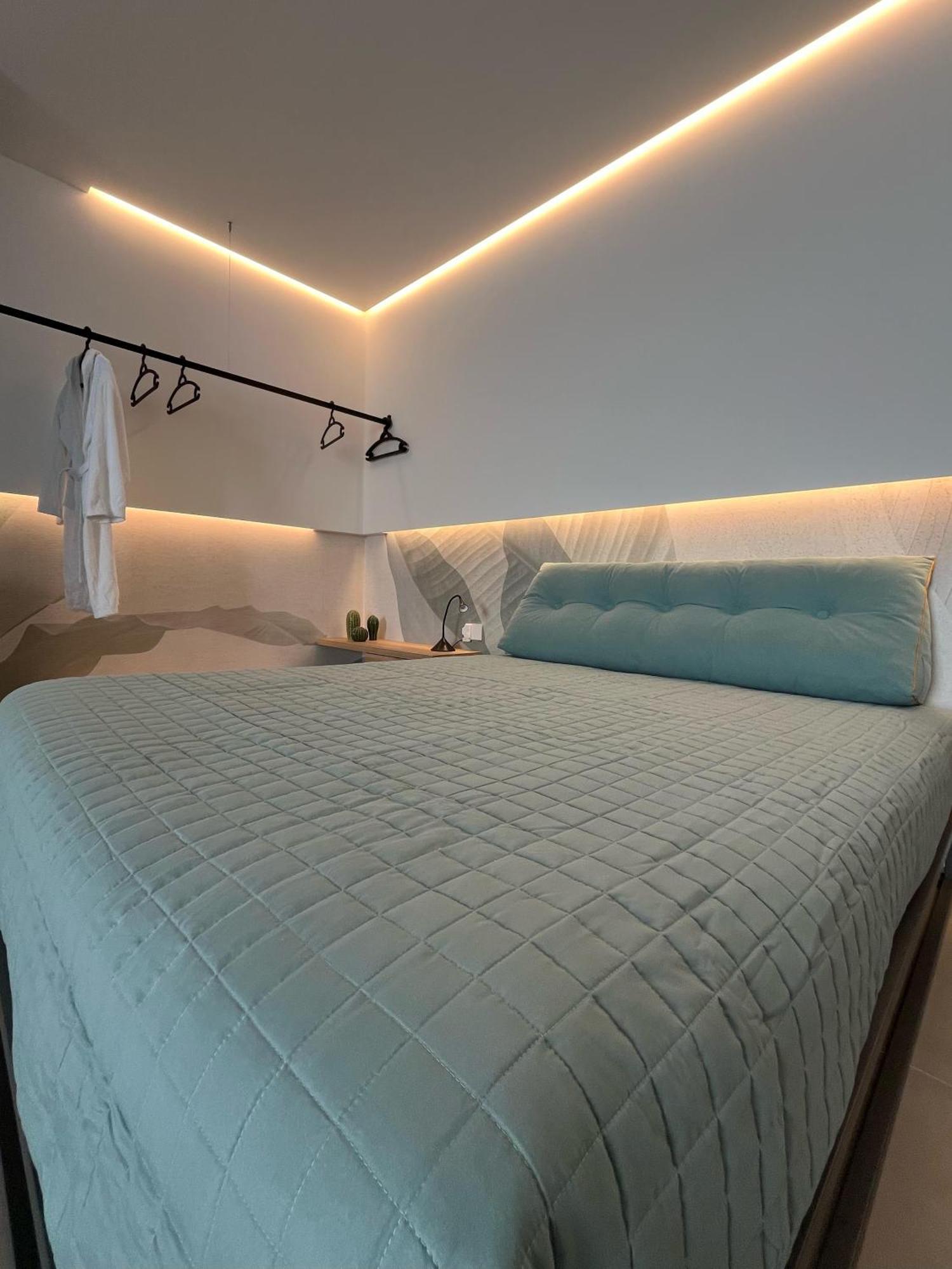 Seacity Suite & Stay โมโนโปลี ภายนอก รูปภาพ